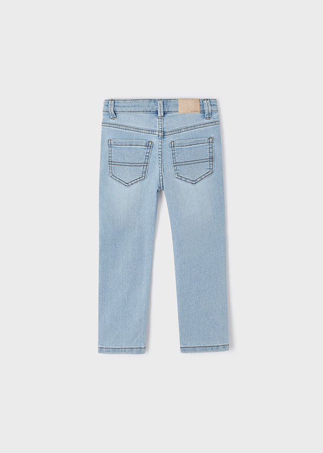 Pantalón denim