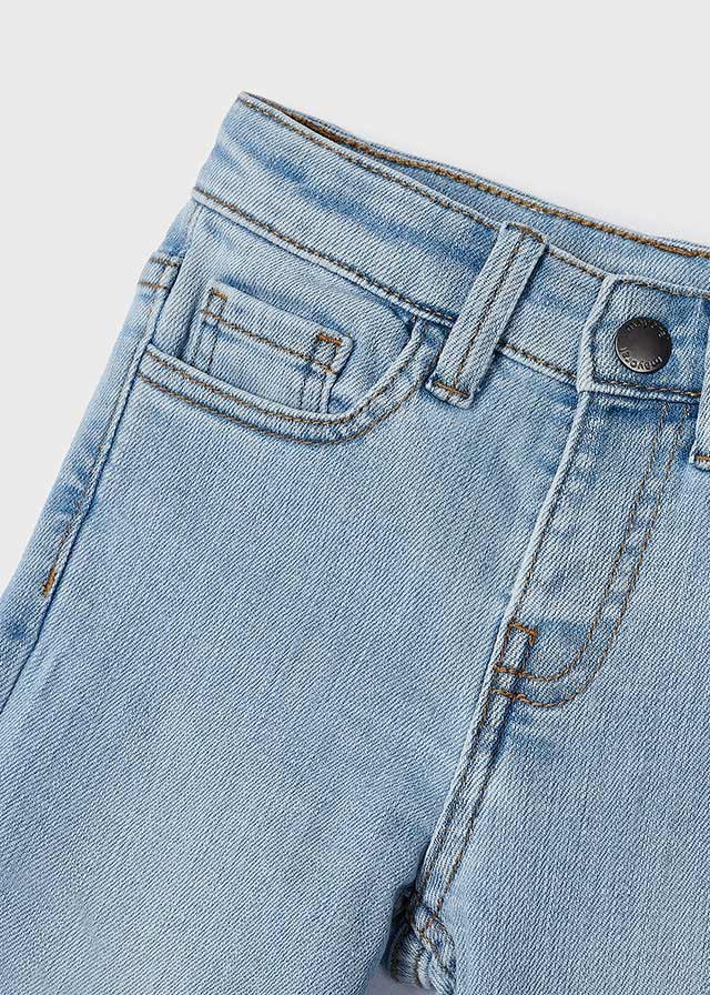 Pantalón denim