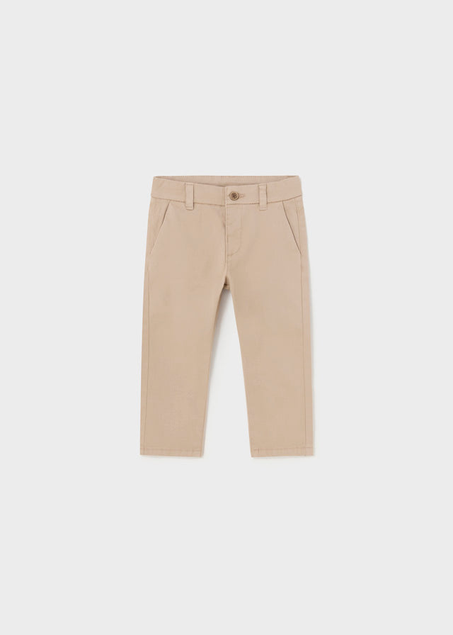 Pantalón chino