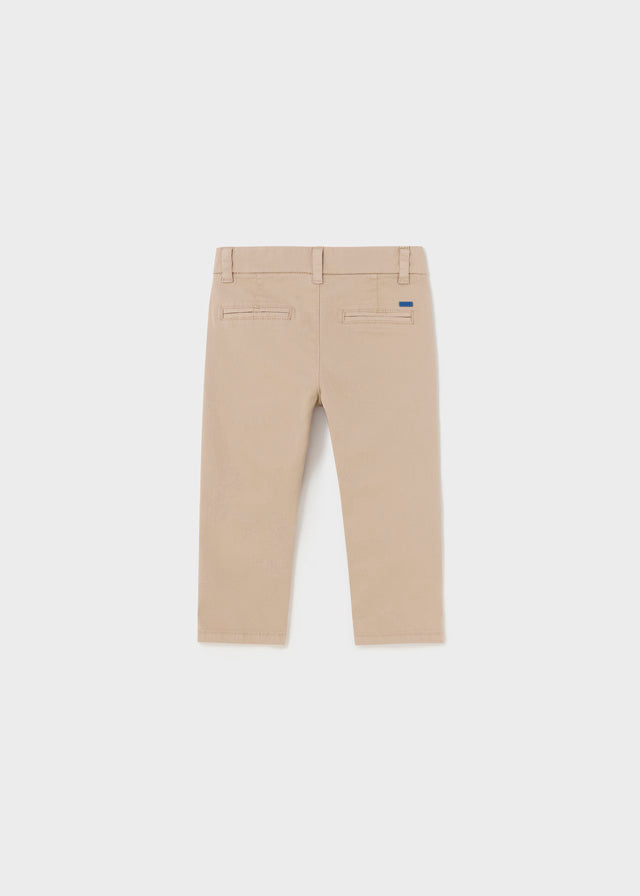 Pantalón chino