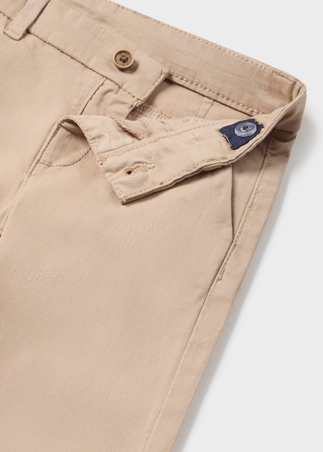 Pantalón chino