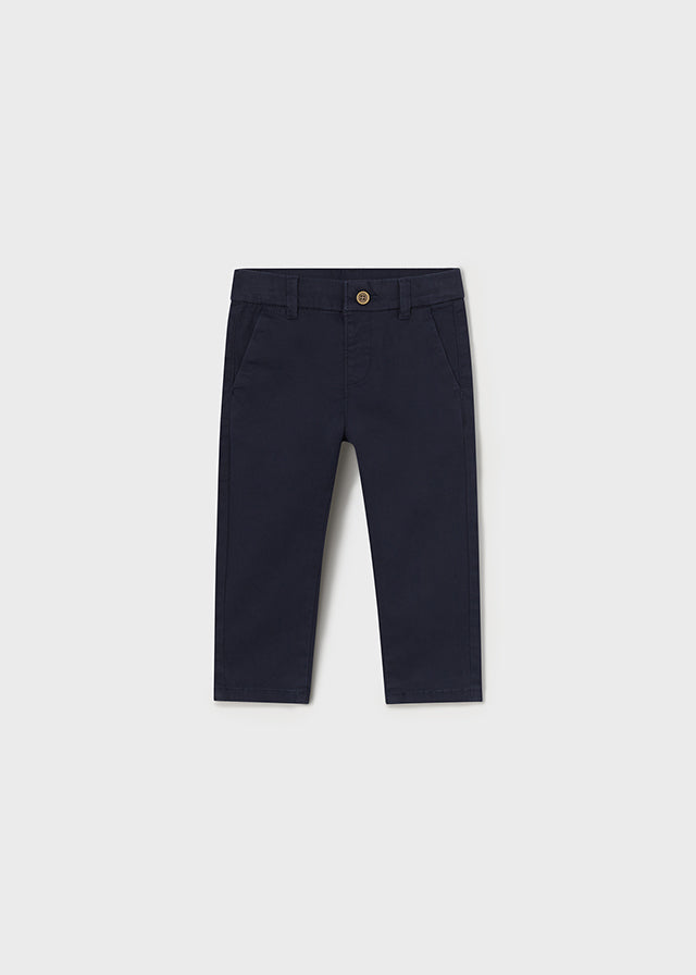 Pantalón chino