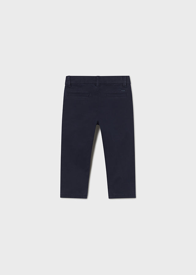 Pantalón chino