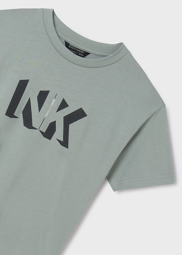 Camiseta