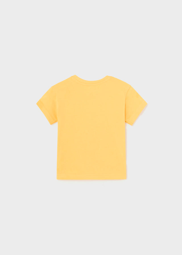 Camiseta manga corta