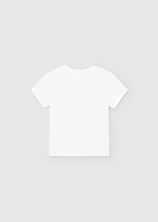 Camiseta manga corta