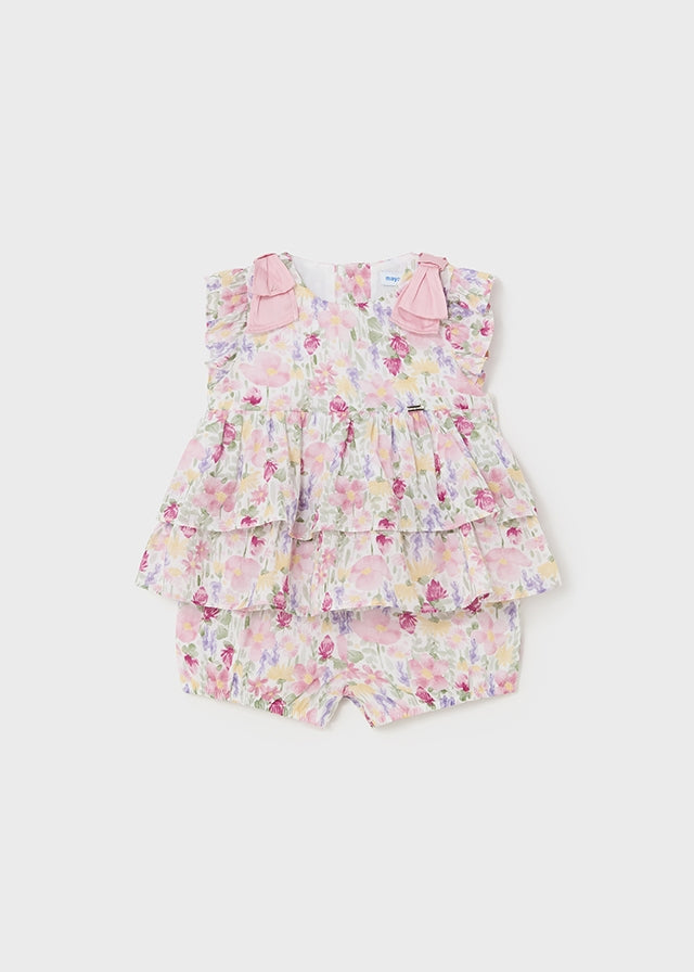 Conjunto bermuda
