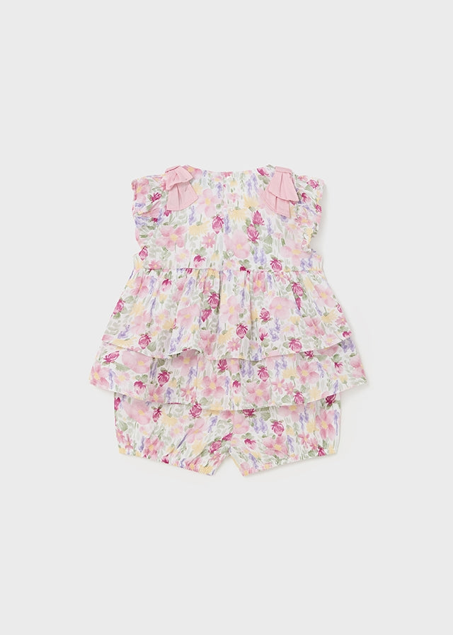 Conjunto bermuda