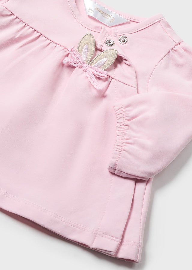 Conjunto polaina