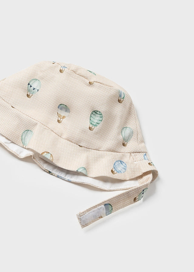 Conjunto Peto y gorro