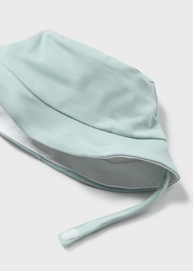 Pelele peto de punto y gorro
