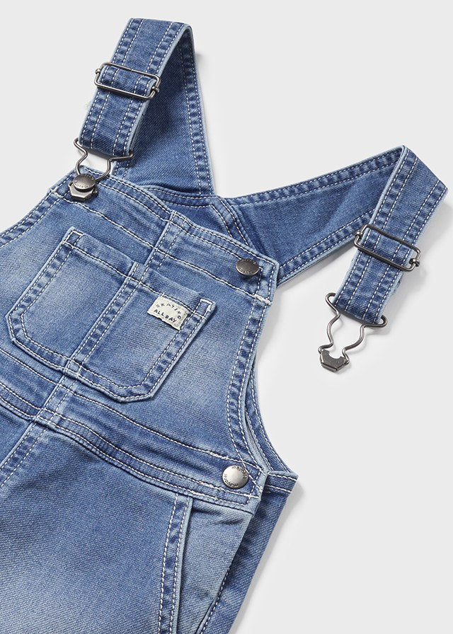 Peto denim