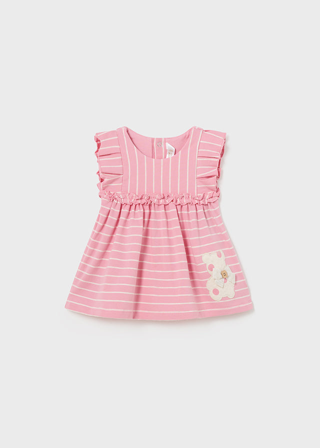 Vestido de punto