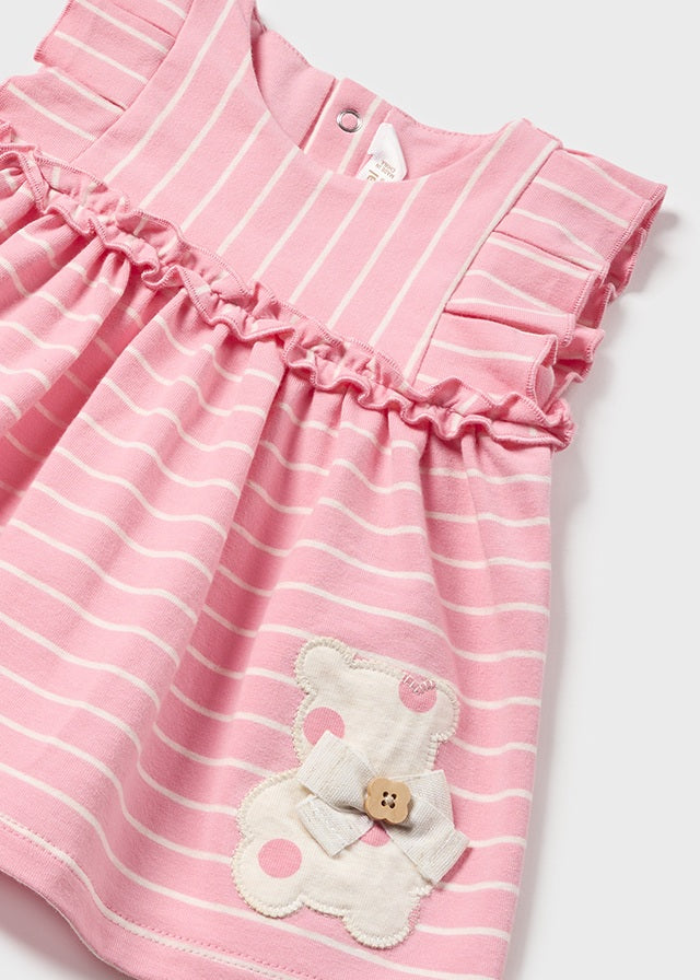 Vestido de punto