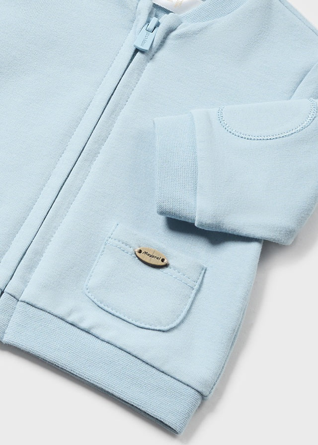 Chandal 3 piezas con camiseta