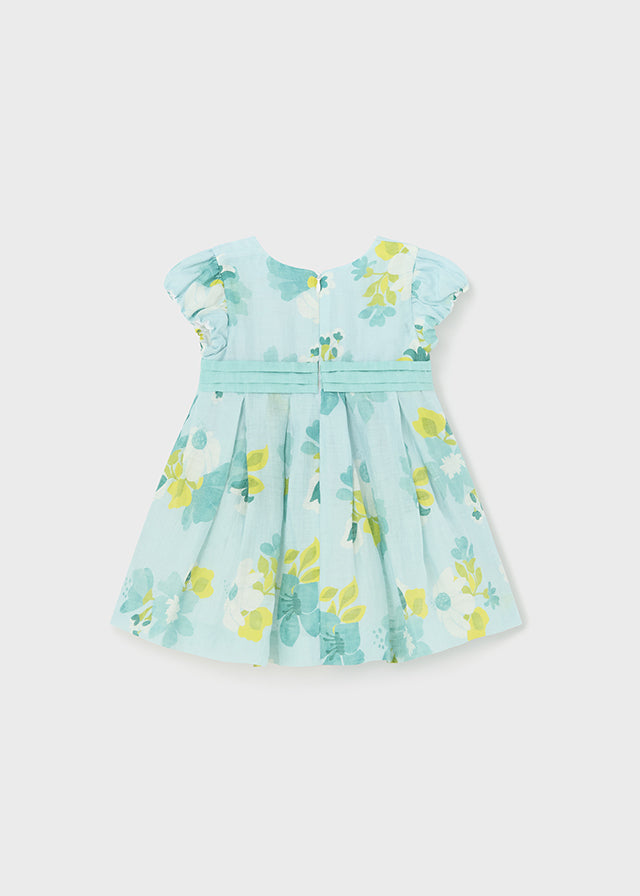 Vestido estamapado