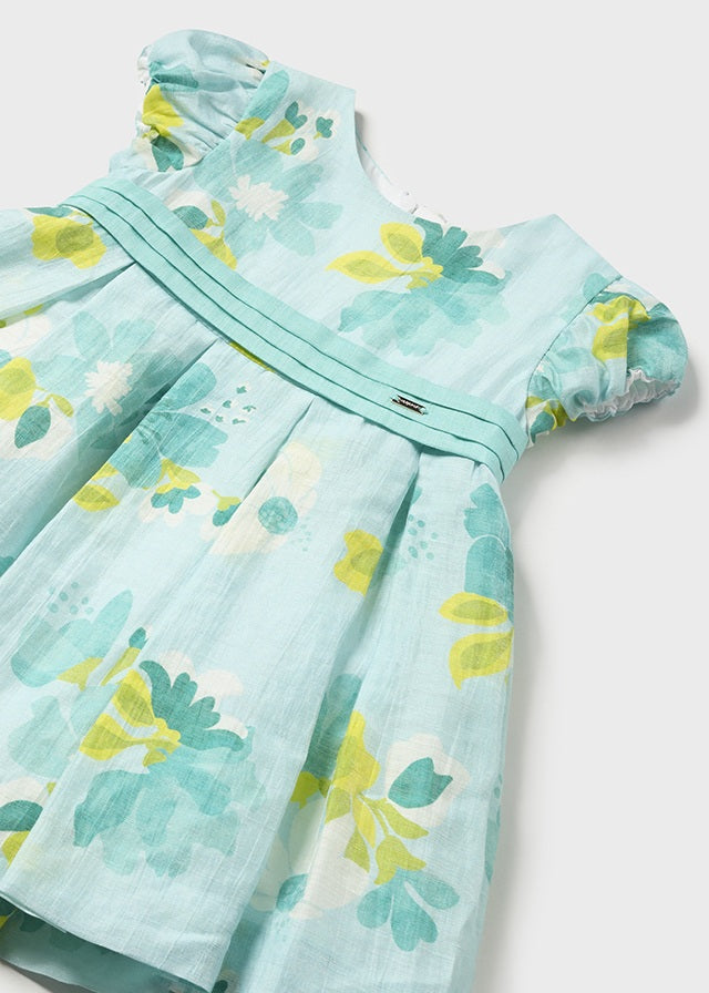 Vestido estamapado