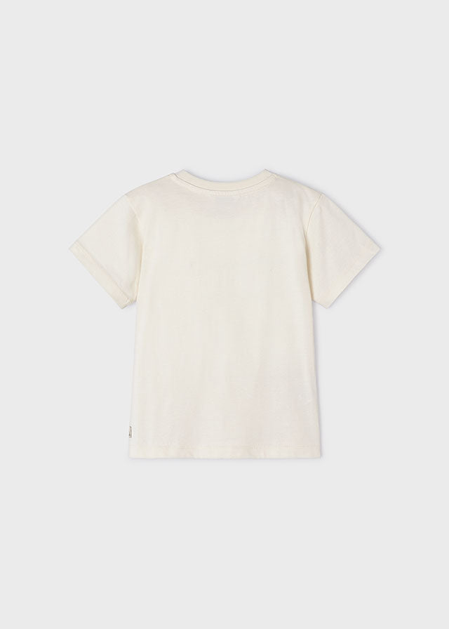 Camiseta manga corta