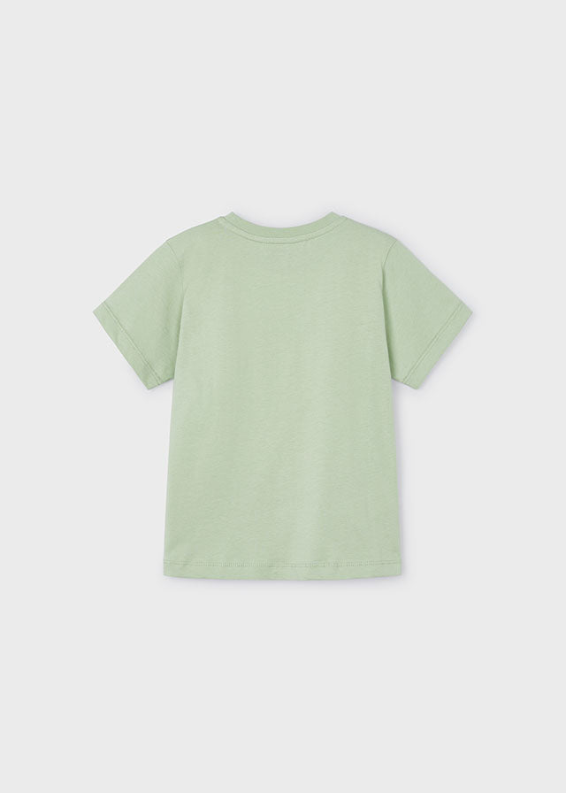 Camiseta manga corta