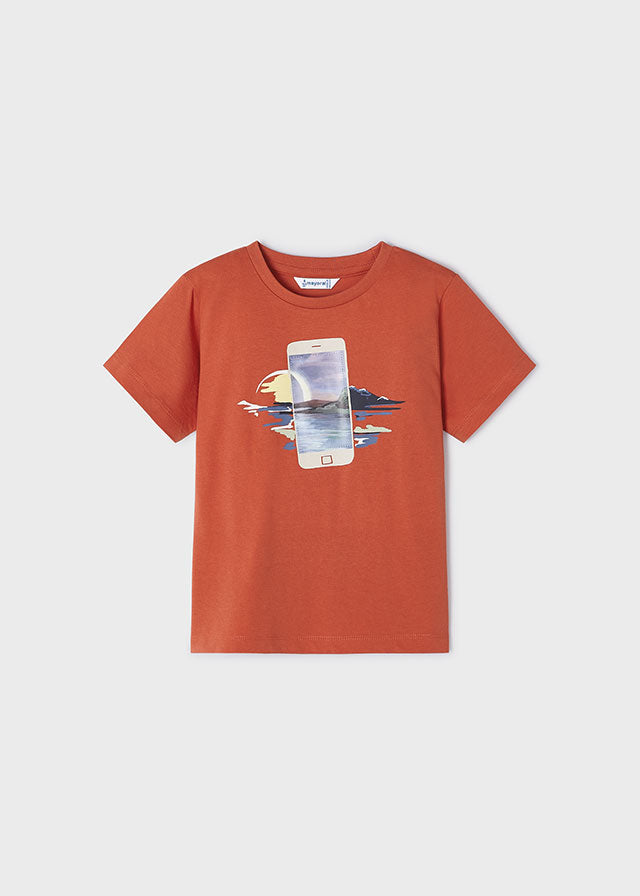 Camiseta