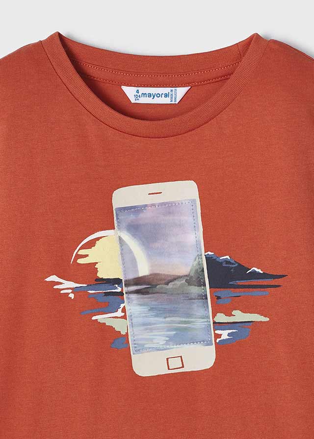 Camiseta