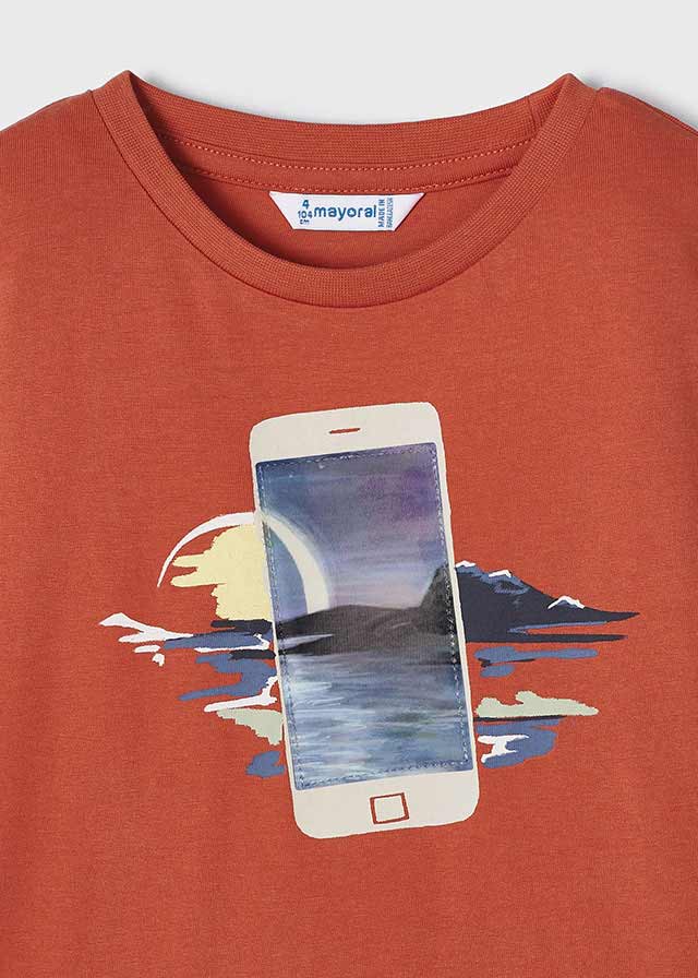 Camiseta
