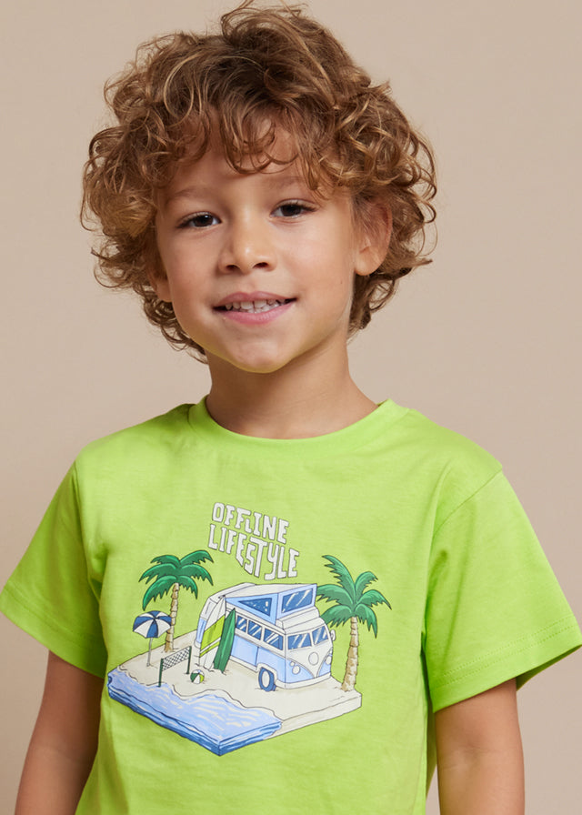 Camiseta