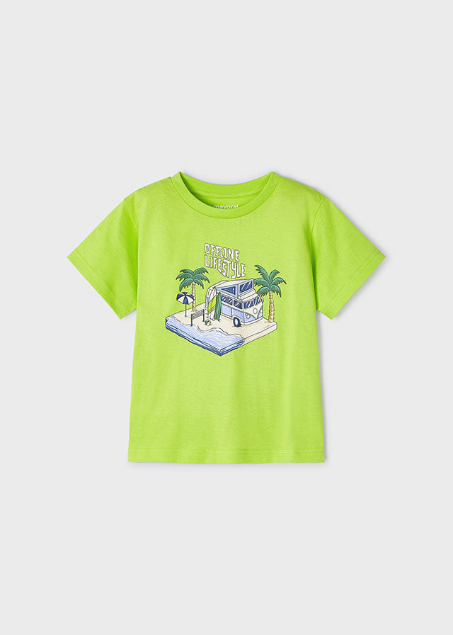 Camiseta