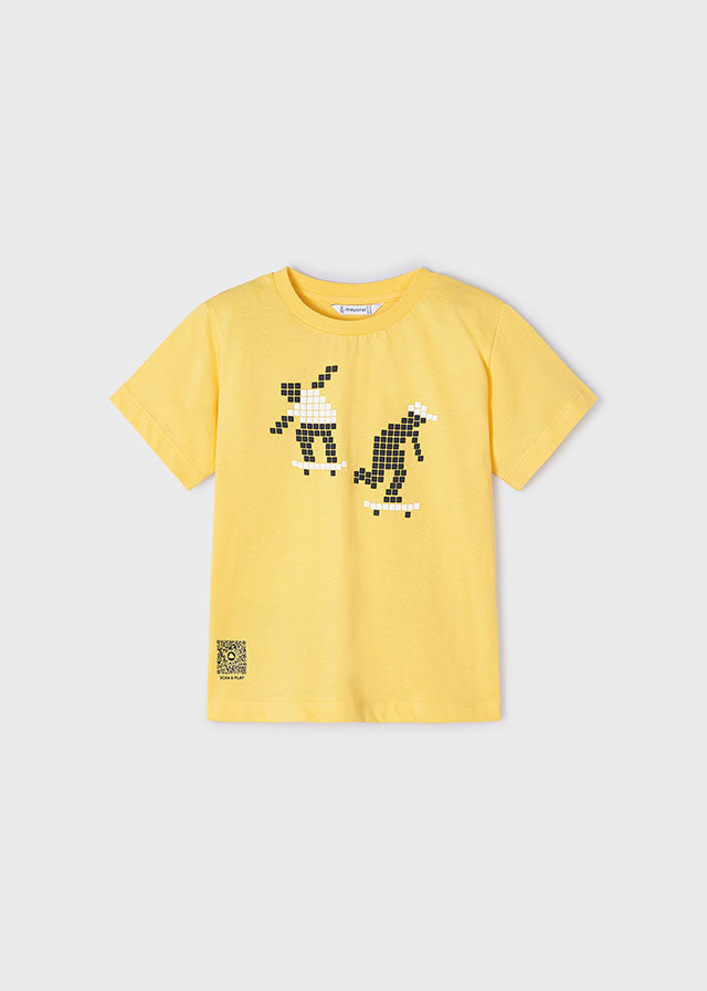 Camiseta