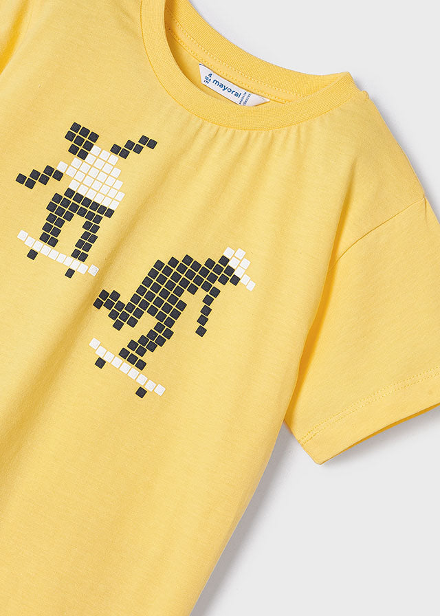 Camiseta