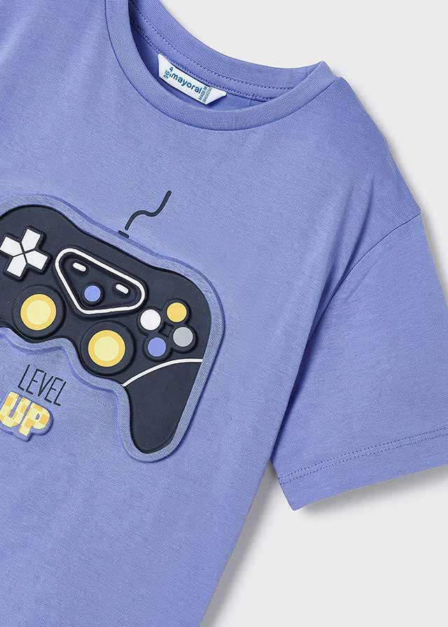 Camiseta