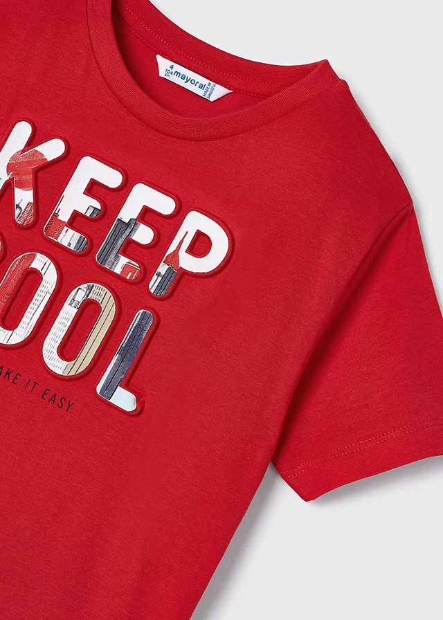 Camiseta