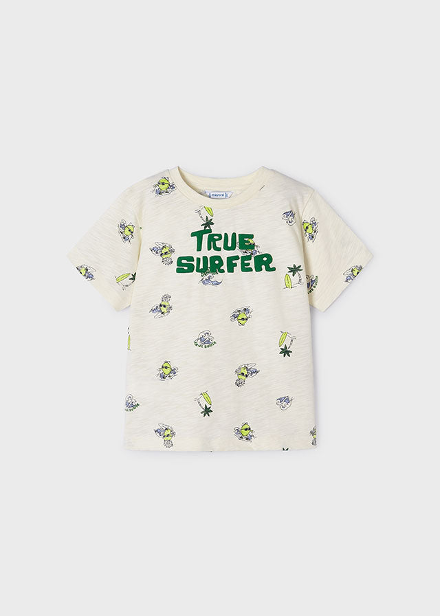 Camiseta
