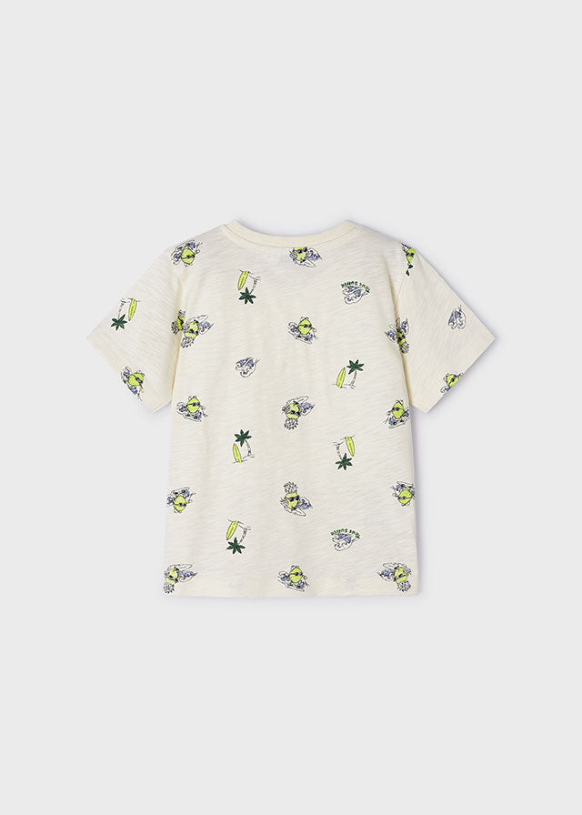 Camiseta