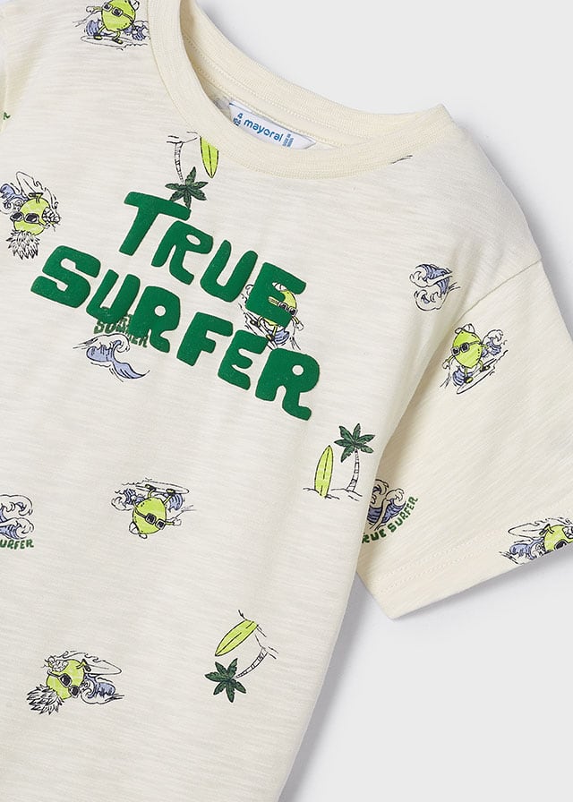 Camiseta