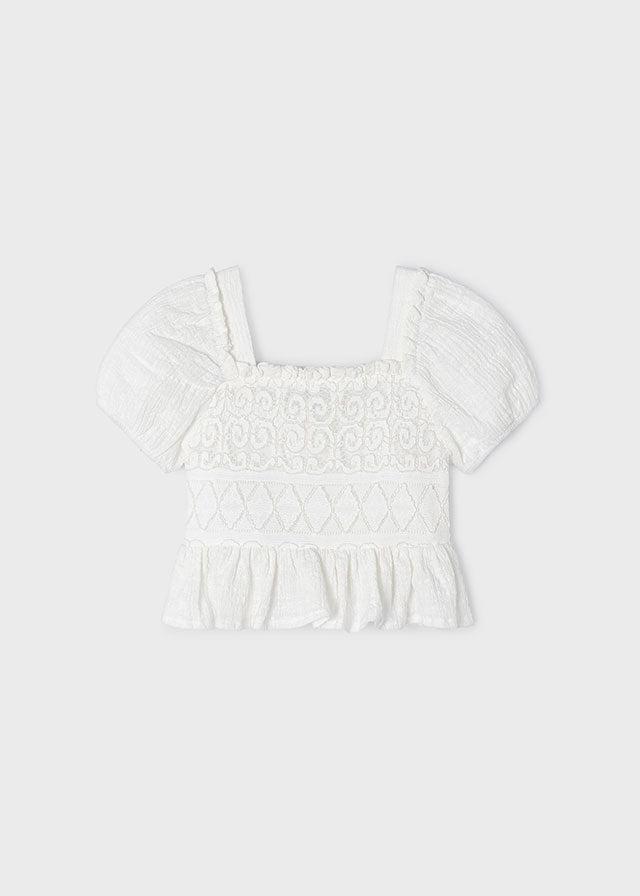 Blusa