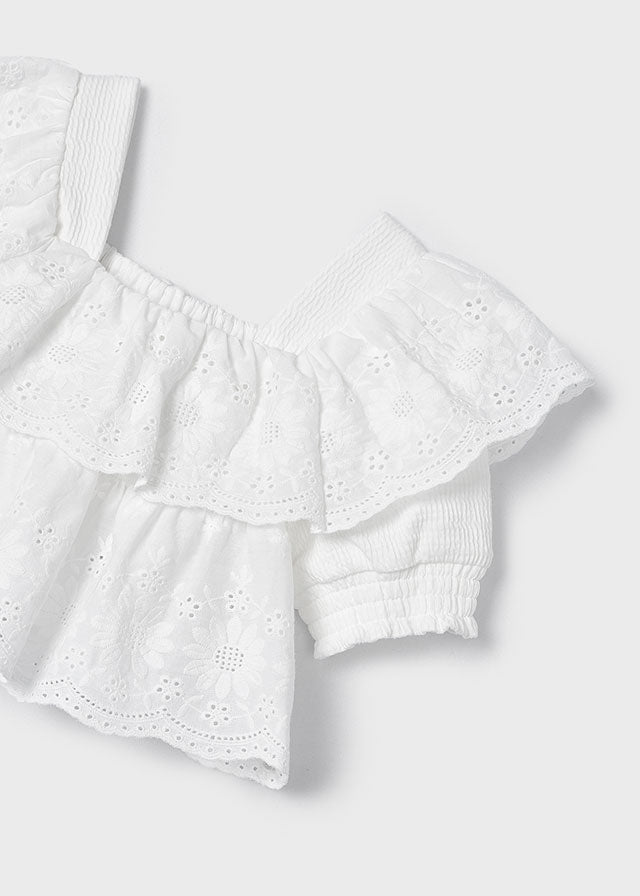 Blusa