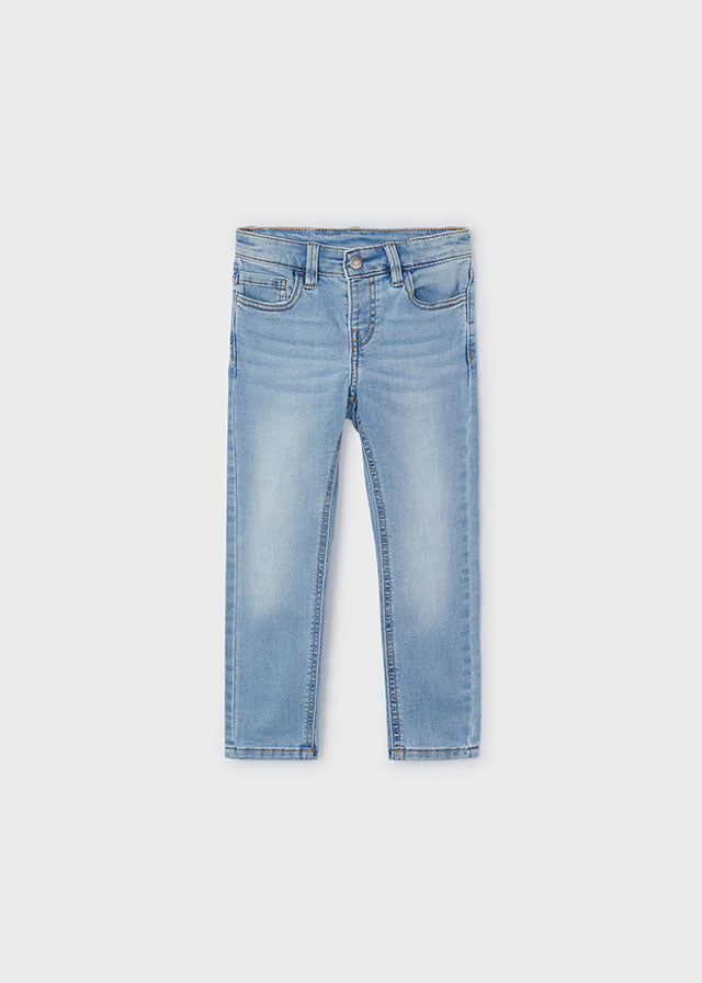 Pantalón denim