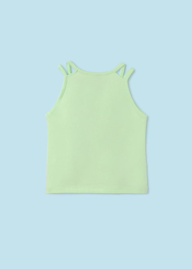 Camiseta tirantes