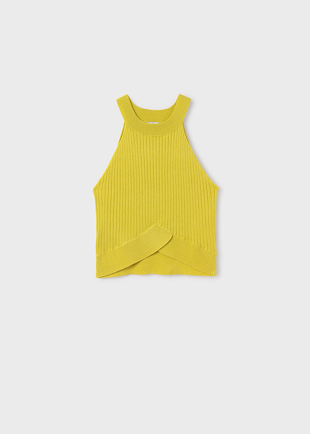 Top tricot