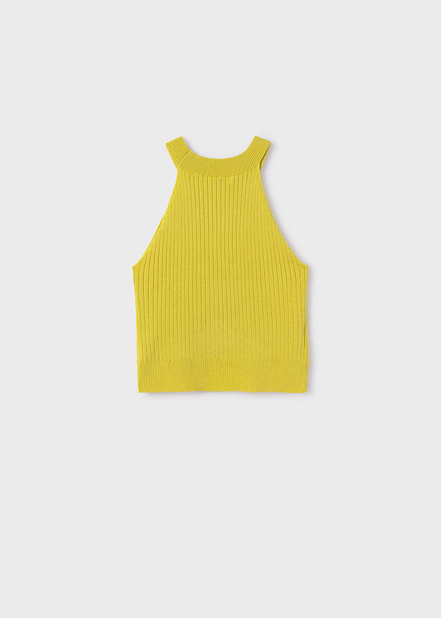 Top tricot