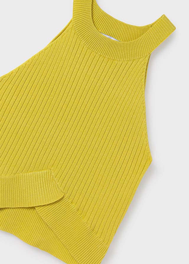 Top tricot
