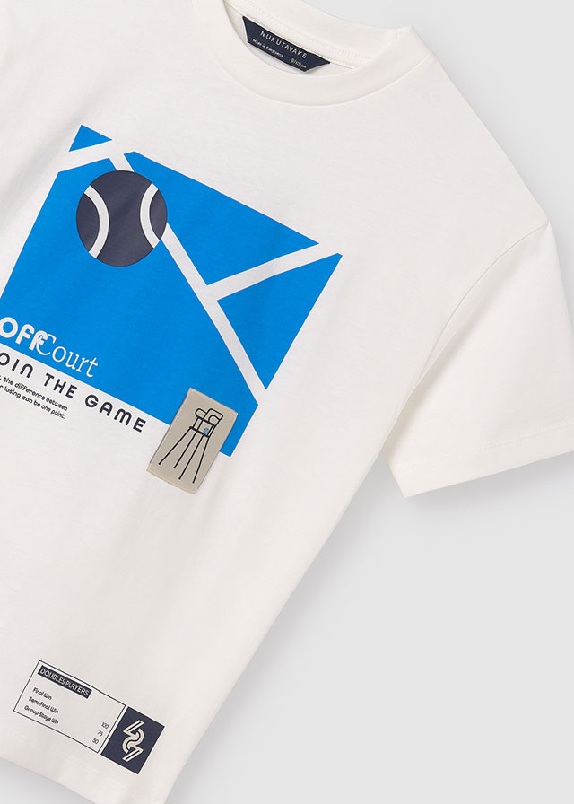 Camiseta