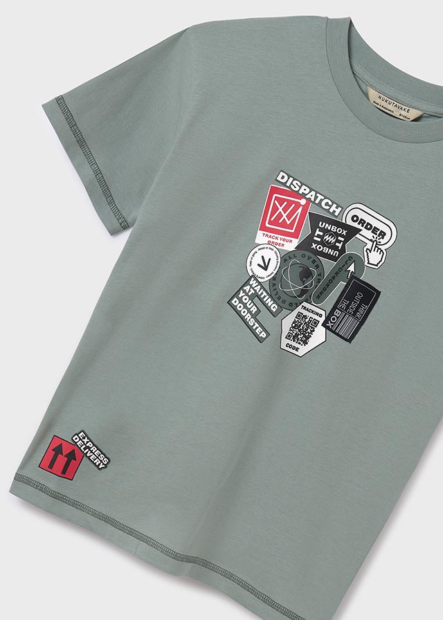 Camiseta