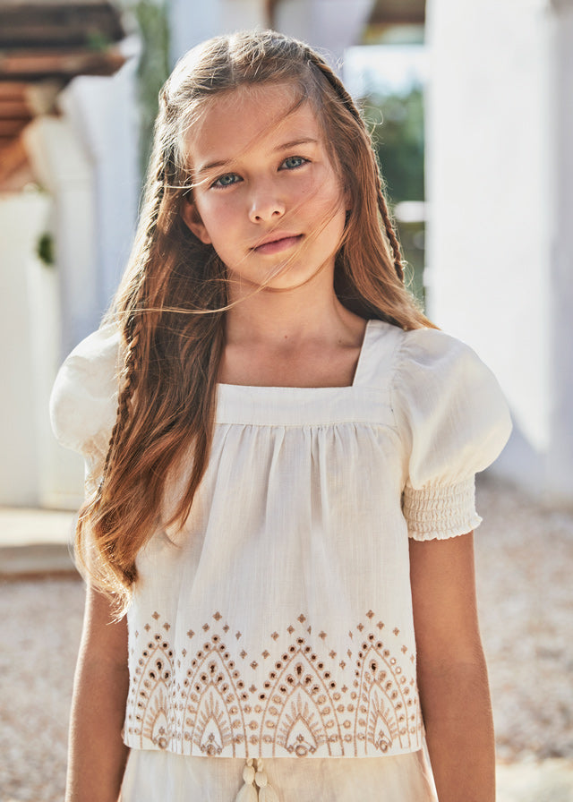 Blusa