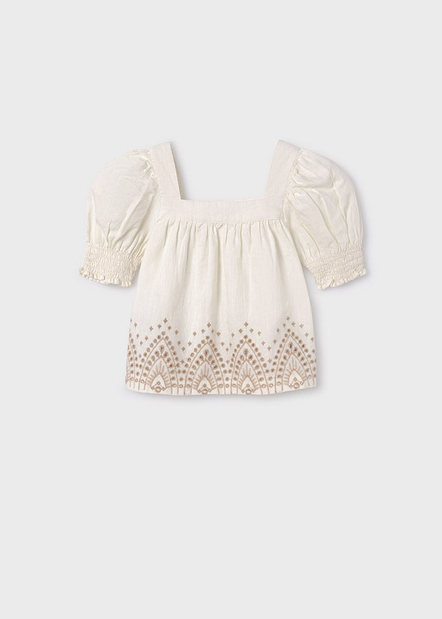 Blusa