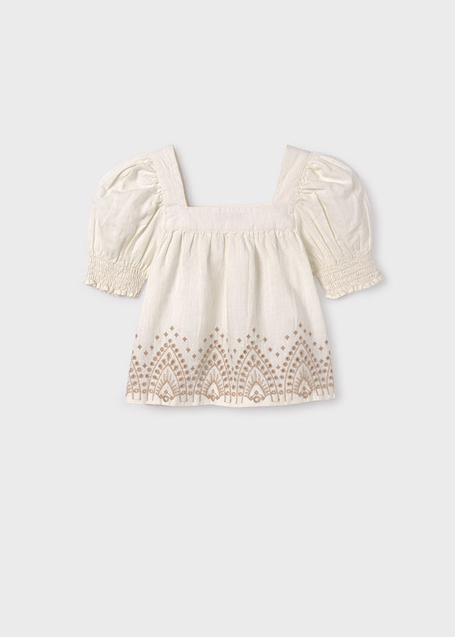 Blusa