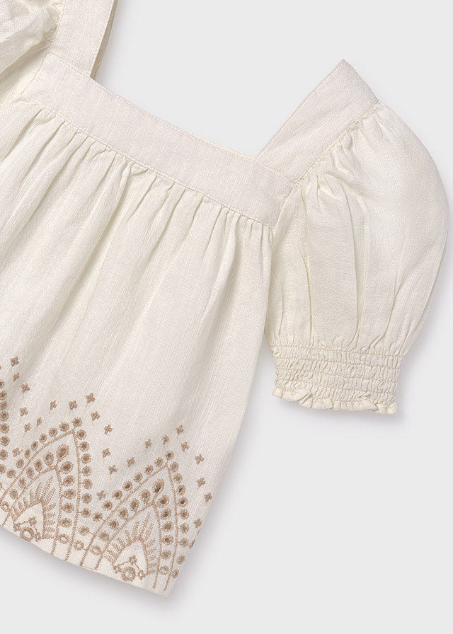 Blusa