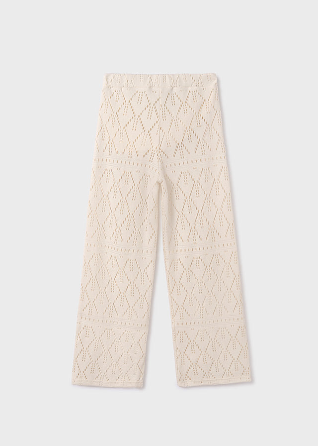 Pantalón calado