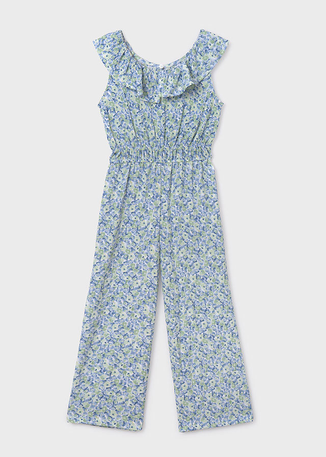 Mono estampado